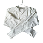 Miu Miu Crop Top