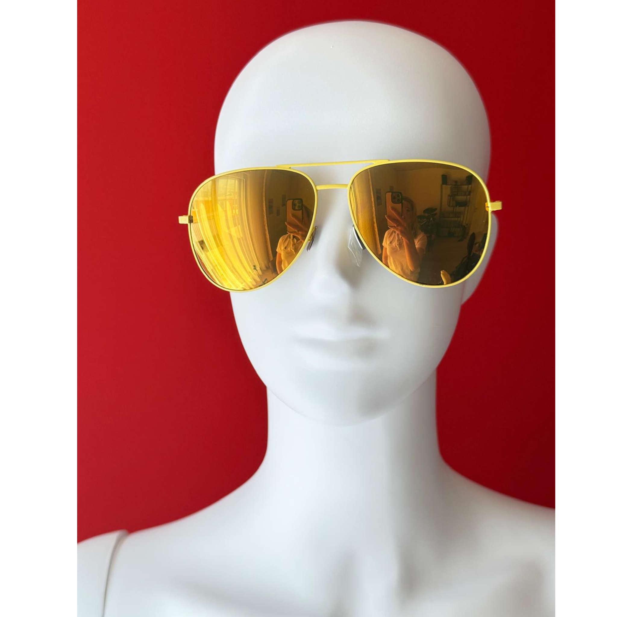 Saint Laurent, surf