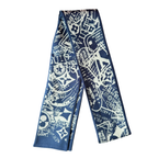 Louis Vuitton Bandeau, Marine, Limited Edition