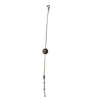Dior, Rose des Vents, 18k gelbgold