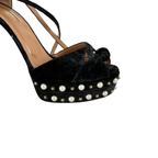 Aquazzuro High Heels, Gr. 38