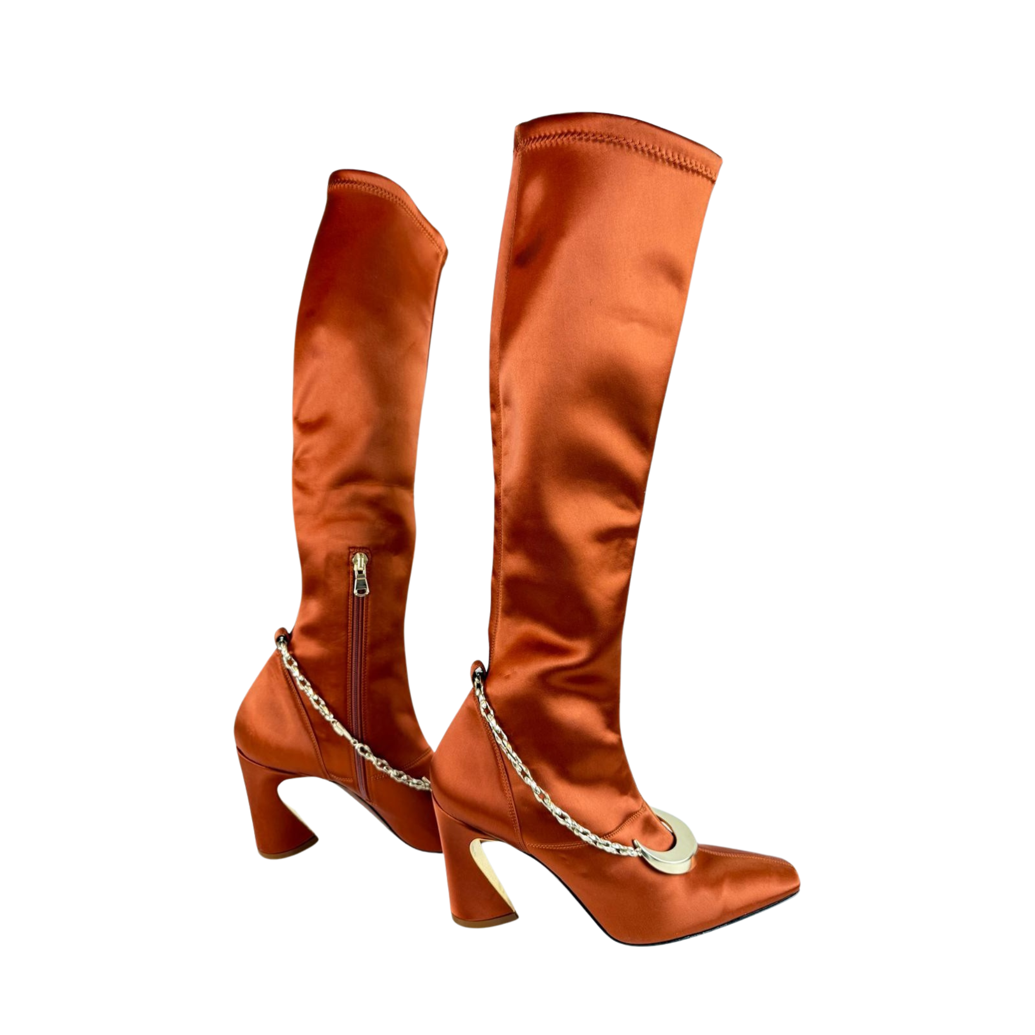 Zimmermann Stiefel, Gr. 39