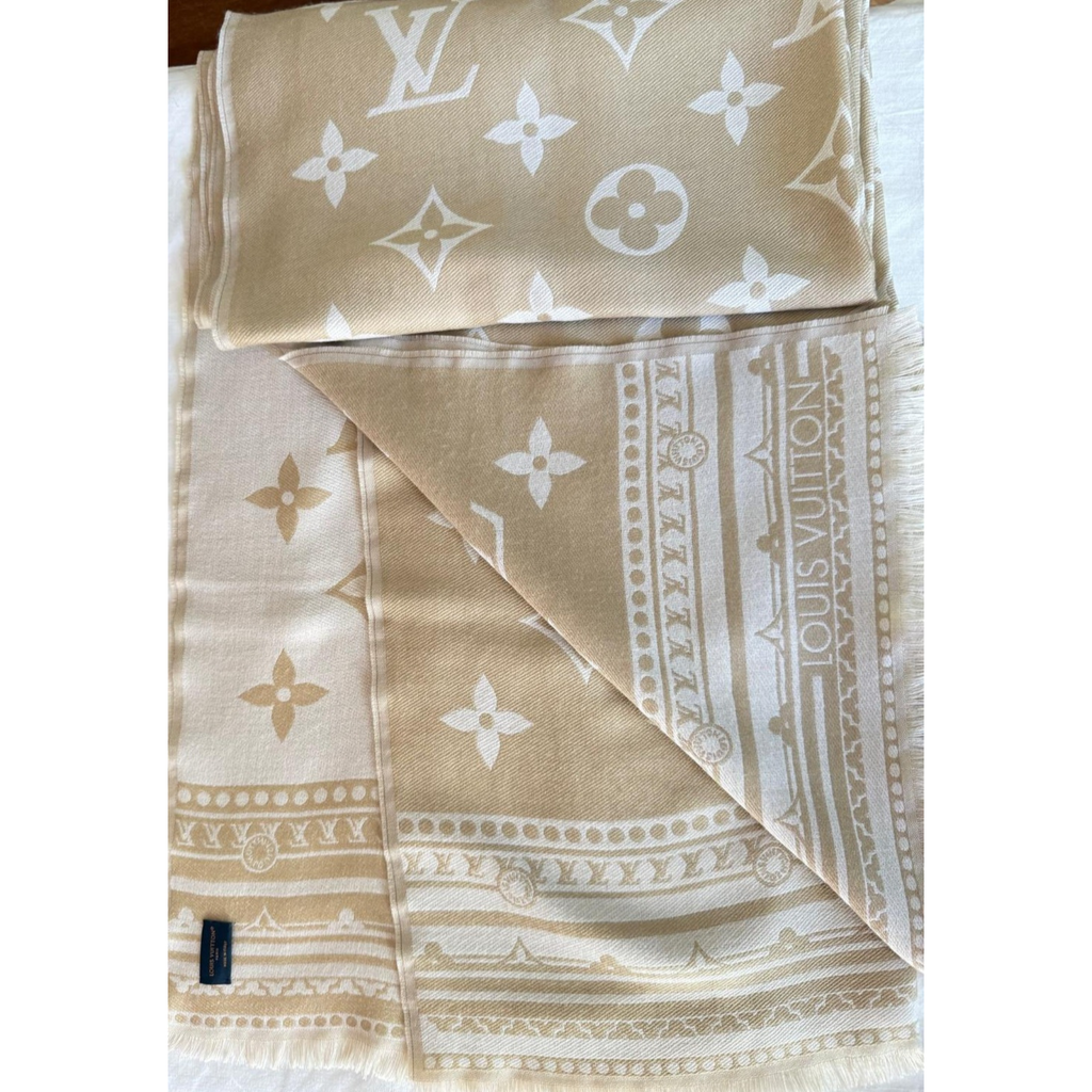 Louis Vuitton Wendeschal