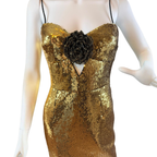 Rebecca Vallance Kleid