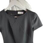 Courrèges Kleid
