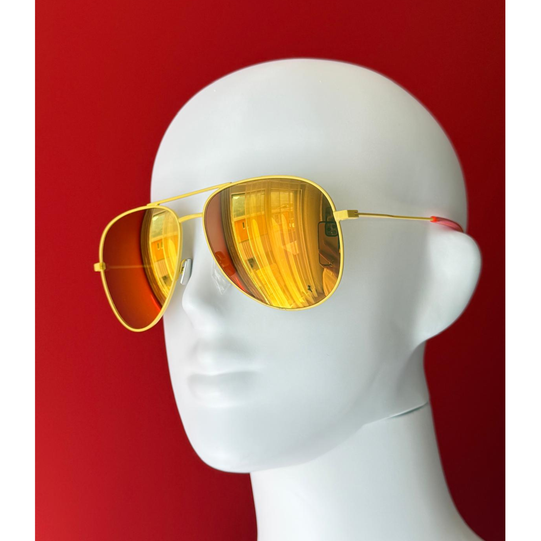 Saint Laurent, surf