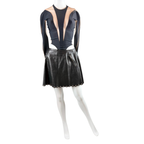 Mugler Body Transparent