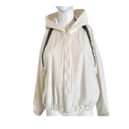 Brunello Cucinelli Frühjahrsjacke, kurz