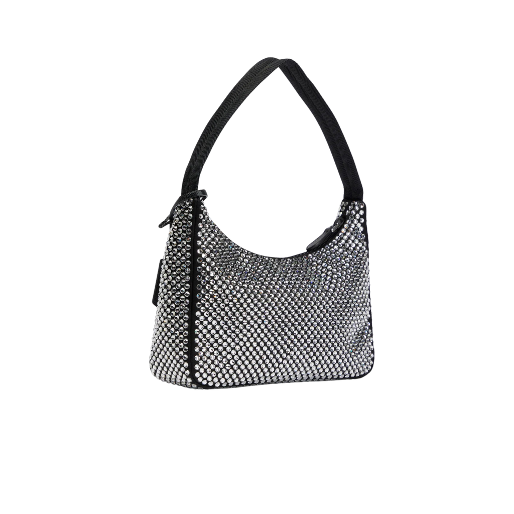 Prada Mini Hobo
