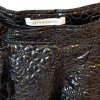 Cecilie Bahnsen Oprah Rock