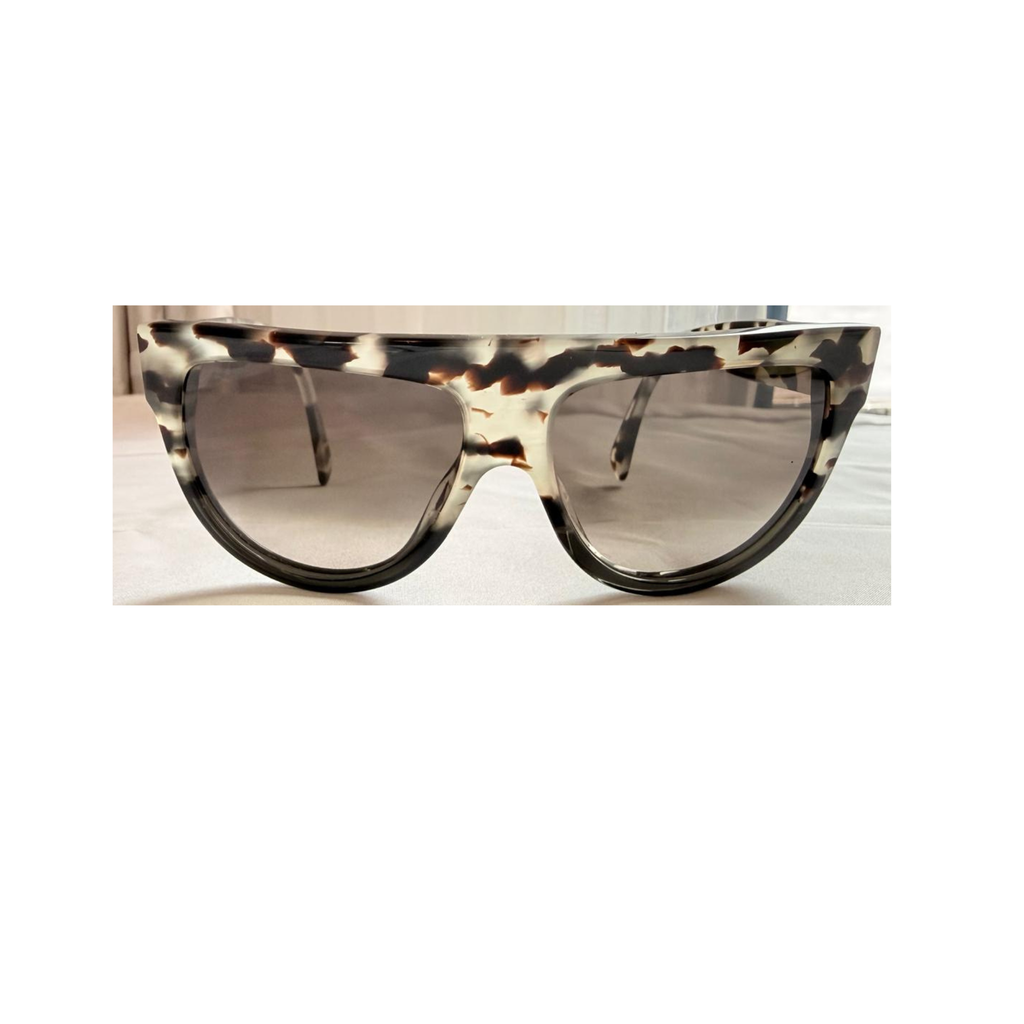 Celine Leopardenmuster
