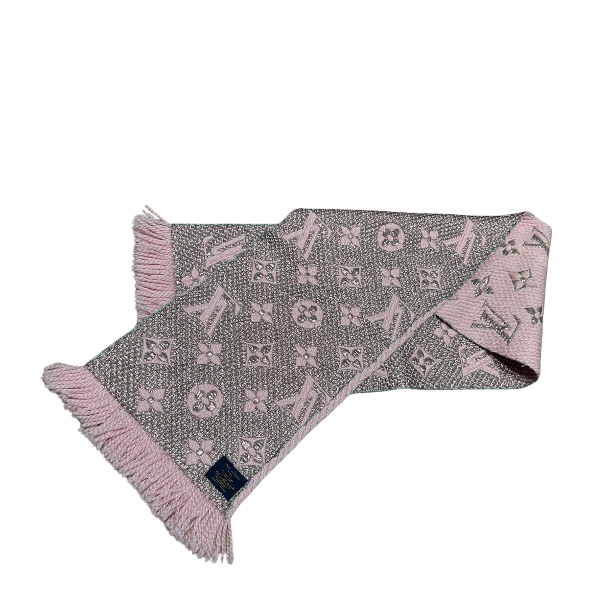 Louis Vuitton Schal