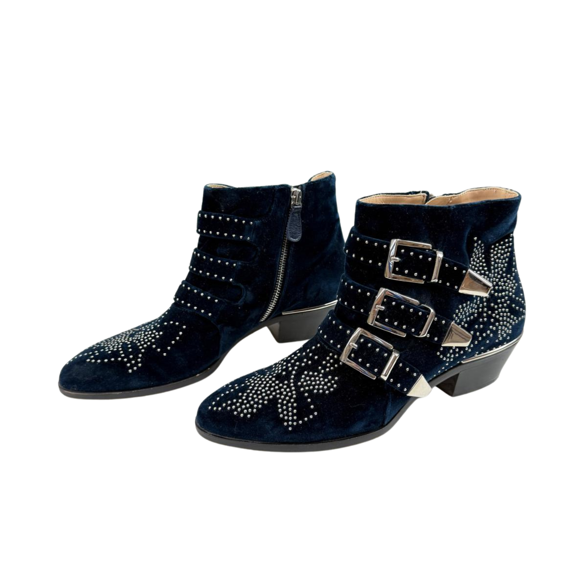 Chloé Susanna Boots, Gr. 38