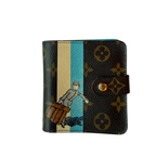 Louis Vuitton, Wallet Belle Boy, Vintage