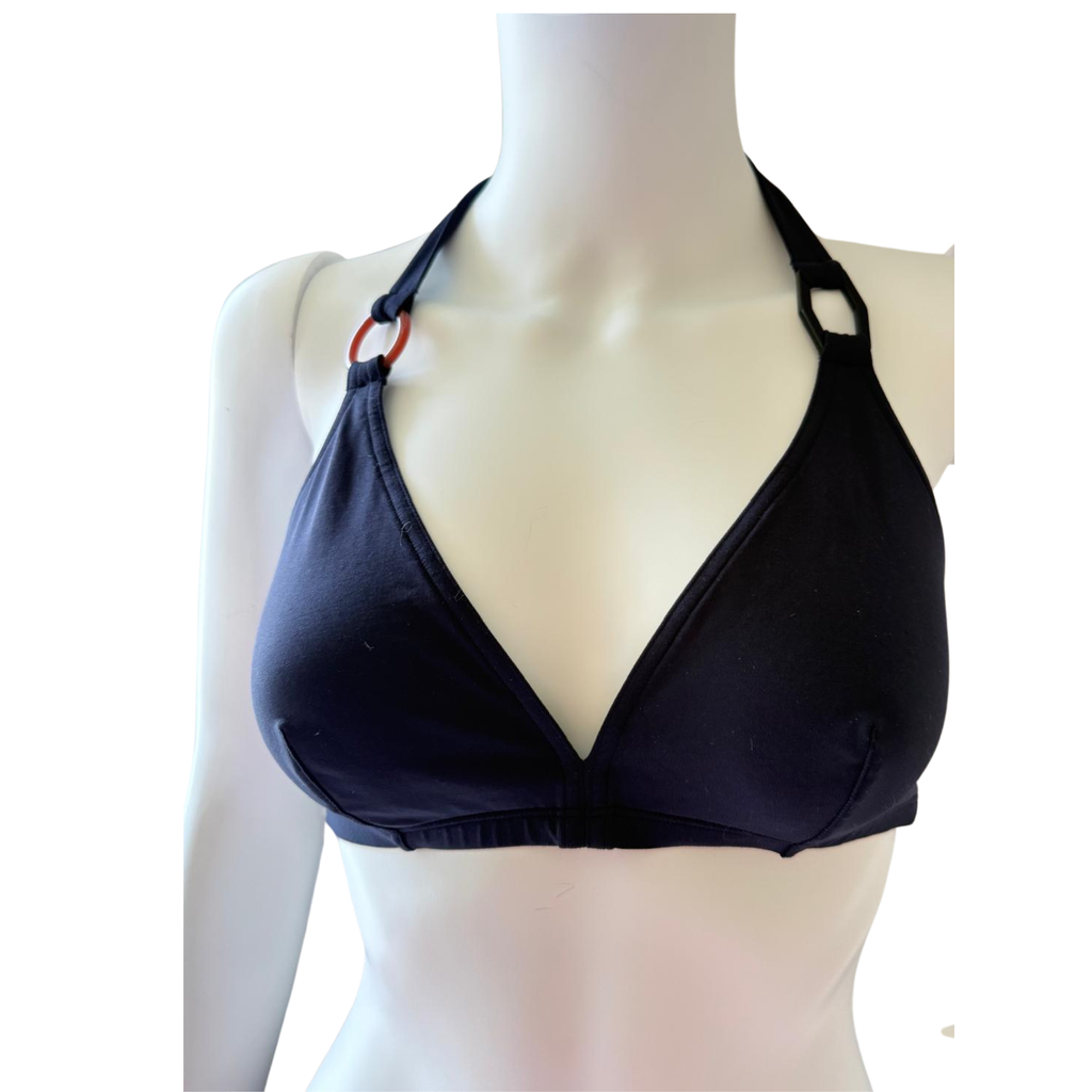 Bikini Eres, blau