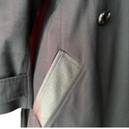 Louis Vuitton Trenchcoat