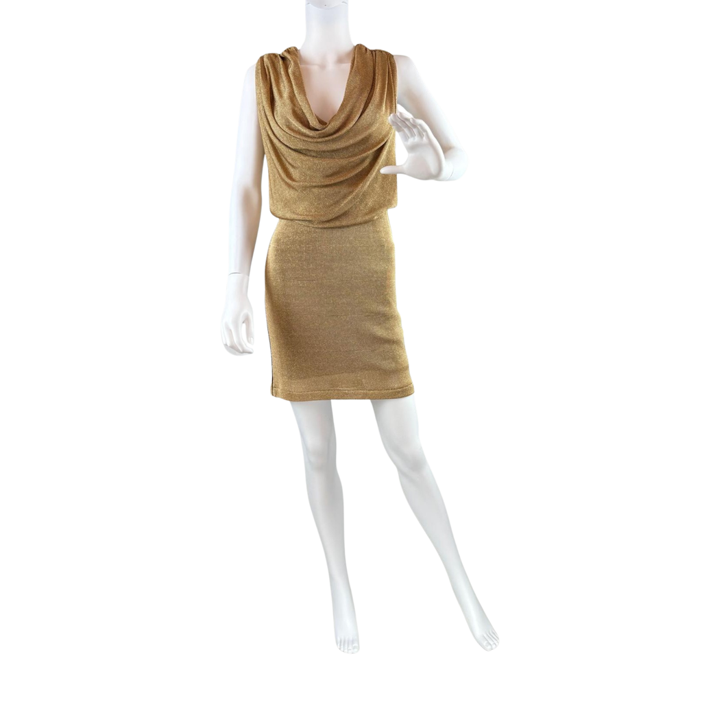Fendi Kleid