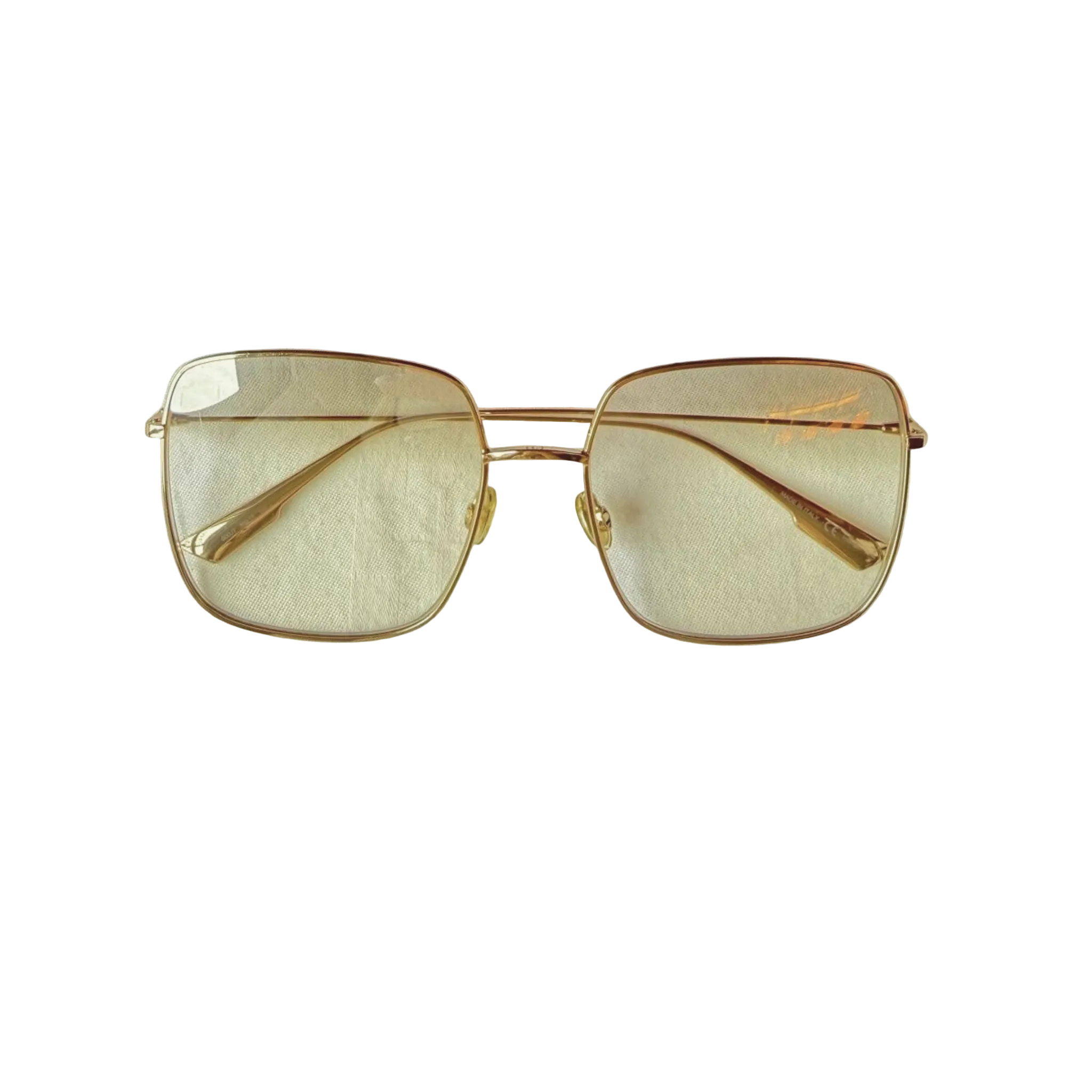 Dior Cannage Oversized
