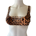 Agent Provocateur, Leo-Muster