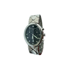Lady Dior Armbanduhr