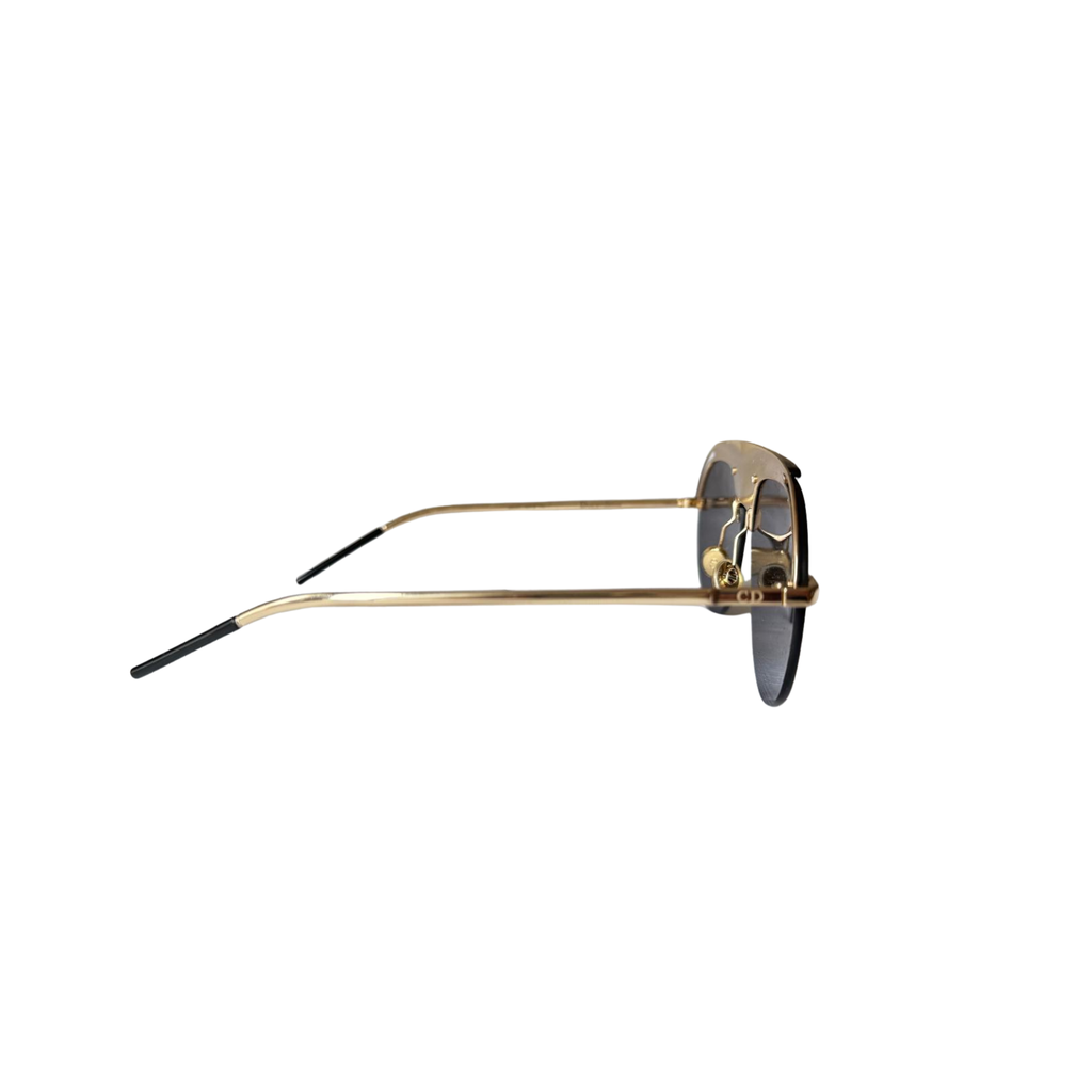 Dior Revolution, schwarz gold
