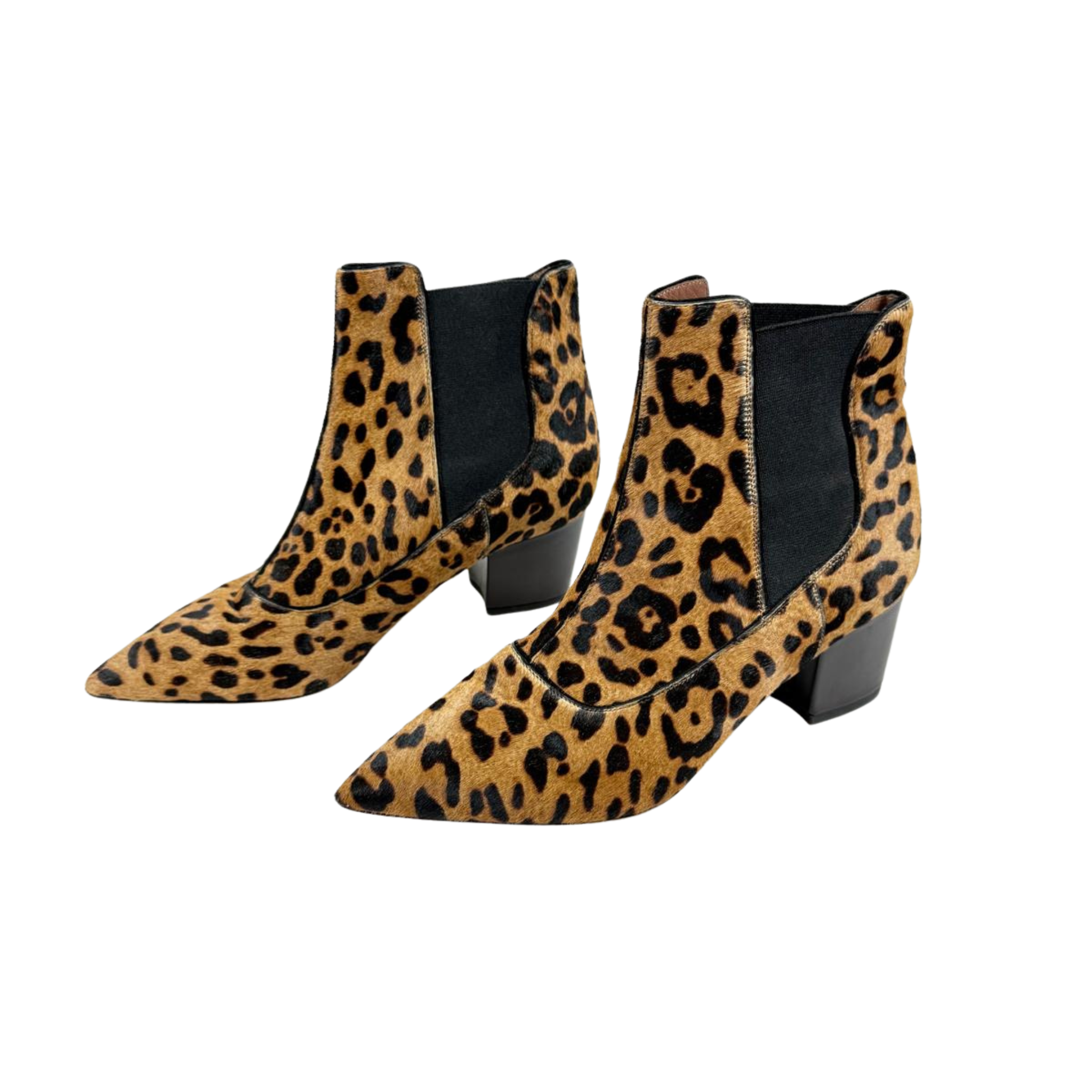 Tabitha Simmons Stiefeletten, Gr. 38.5