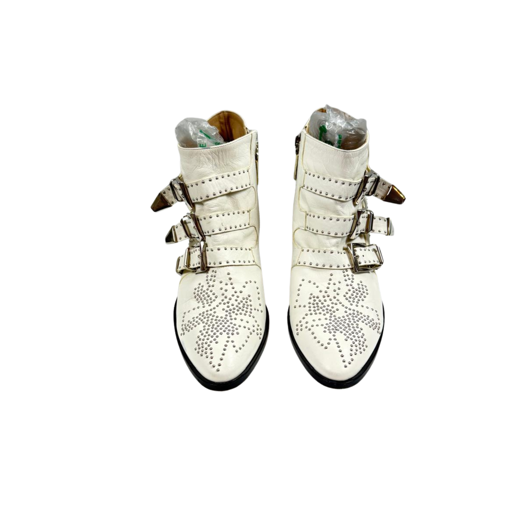 Chloé Susanna Boots, Gr. 38