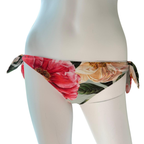 Dolce & Gabbana Bikini, Blumenmuster
