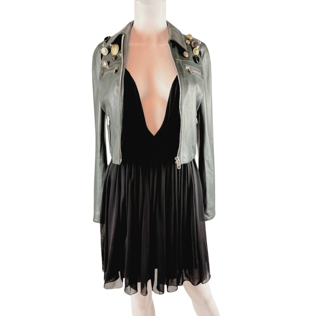 Saint Laurent Dress