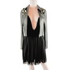 Saint Laurent Dress