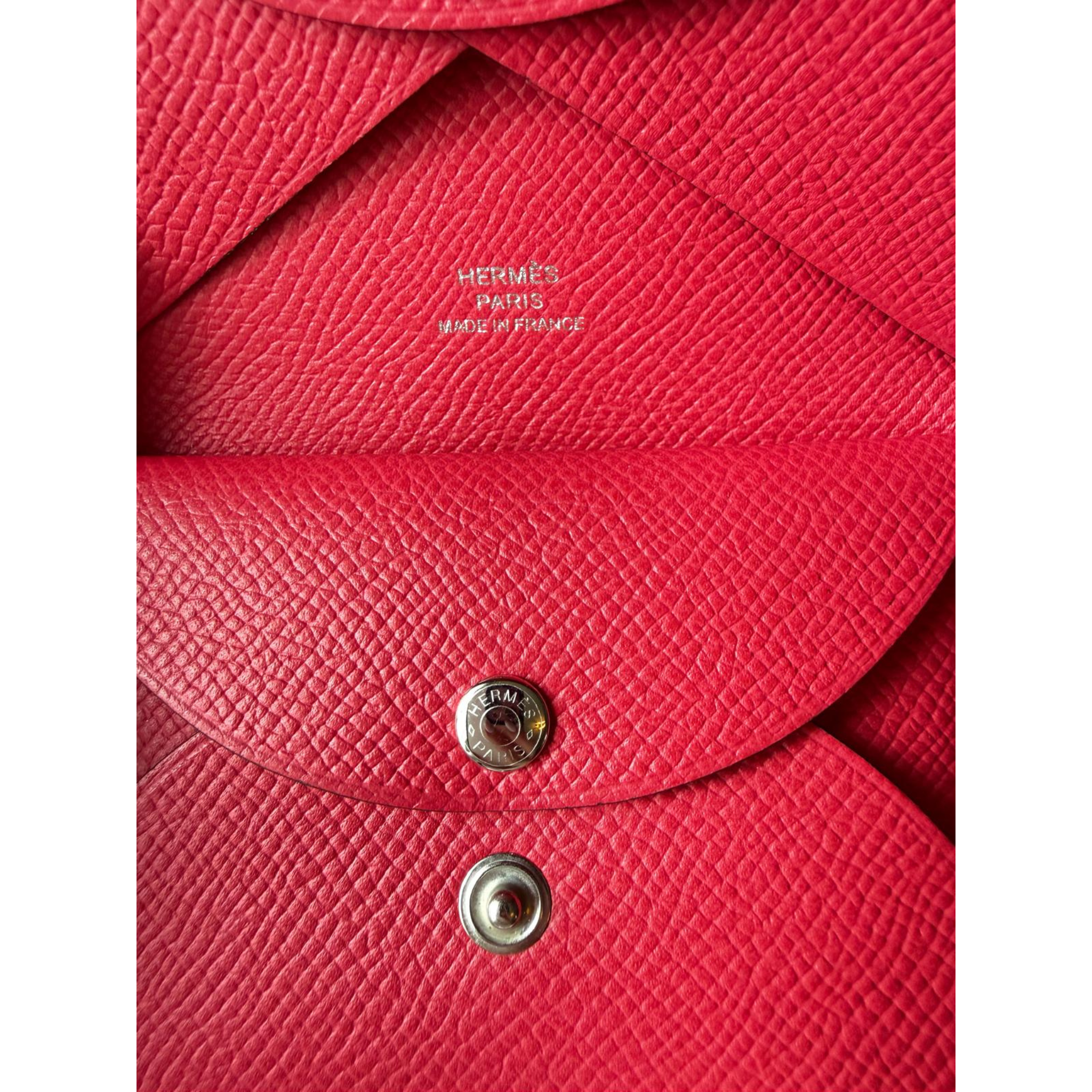 Hermès Wallet