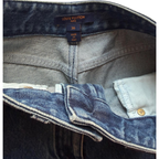 Louis Vuitton, Jeans