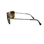 Prada Sonnenbrille, blau