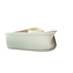 Hermès Evelyne New White TPM, GHW