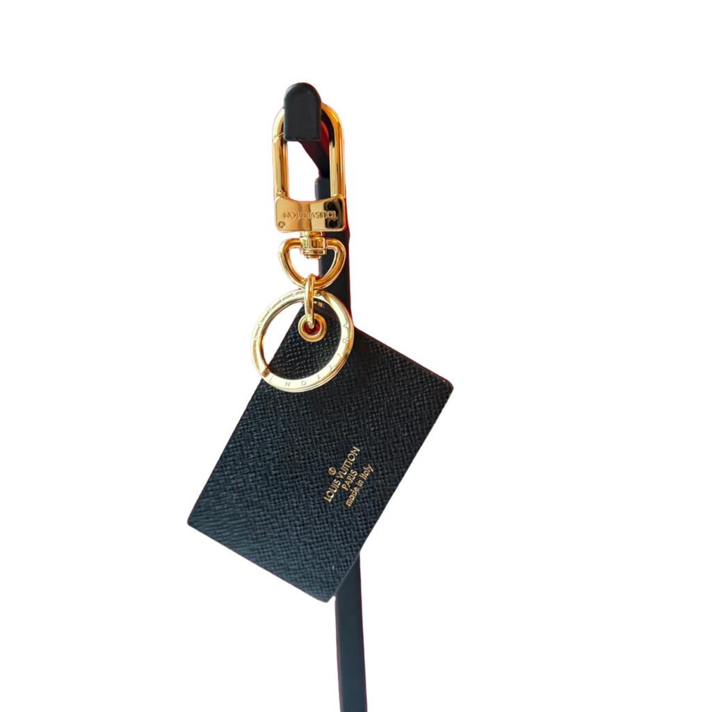 Louis Vuitton, Keycharm wallet Mono