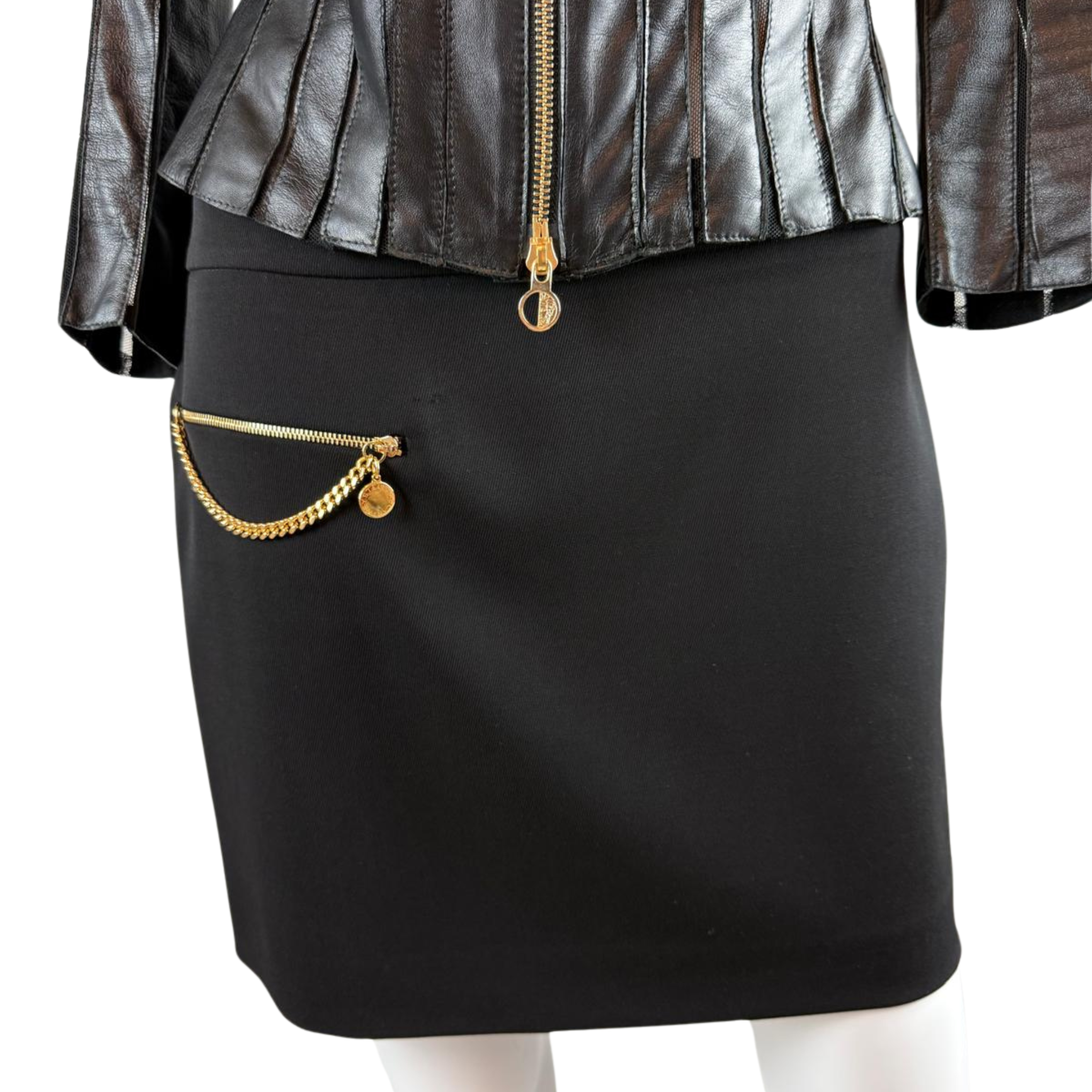 Stella McCartney Rock