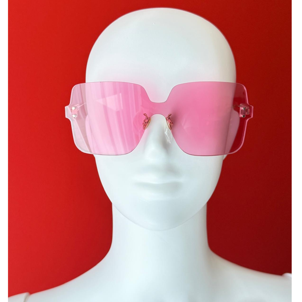 Dior Rosa Quake Oversized