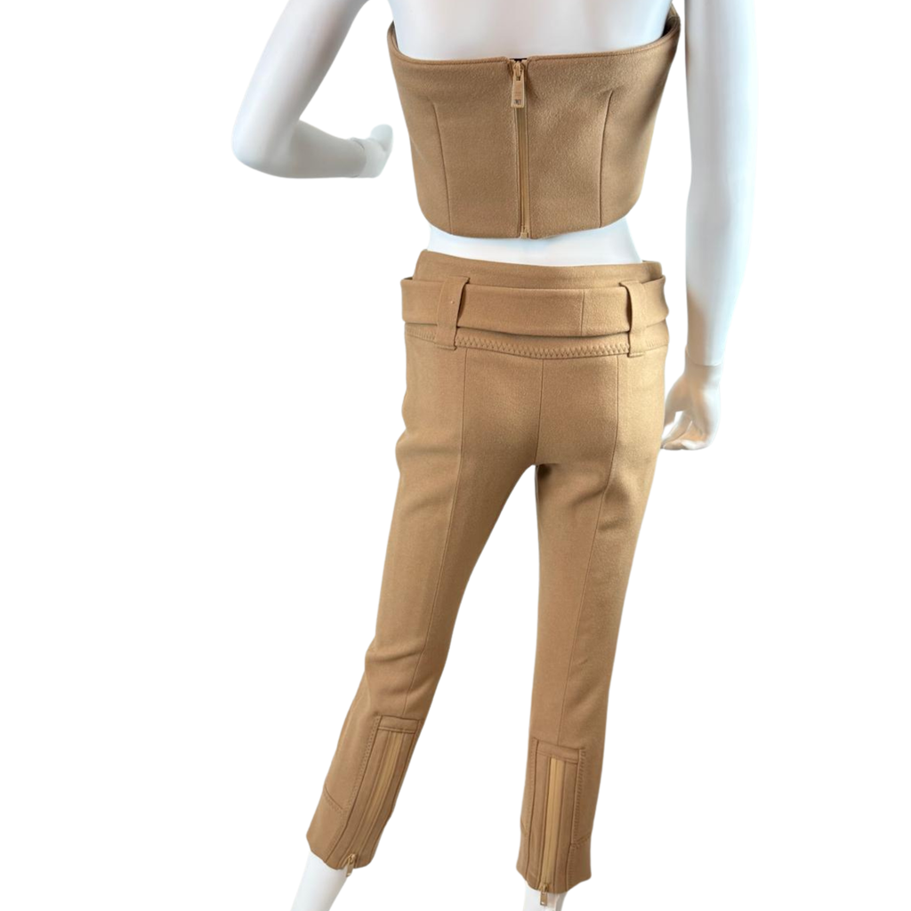 Prada Set beige
