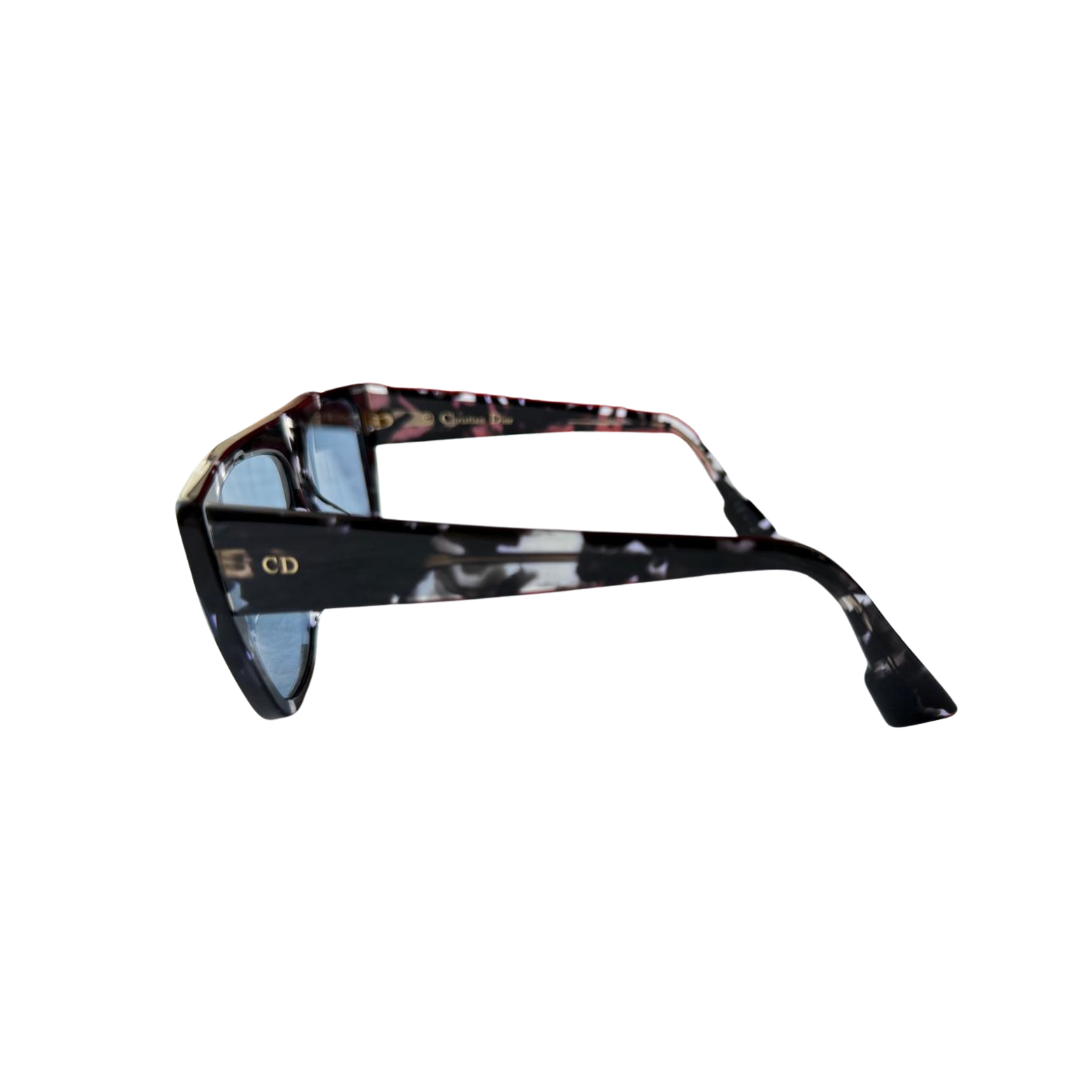 Dior Club 2, Tinted Aviator