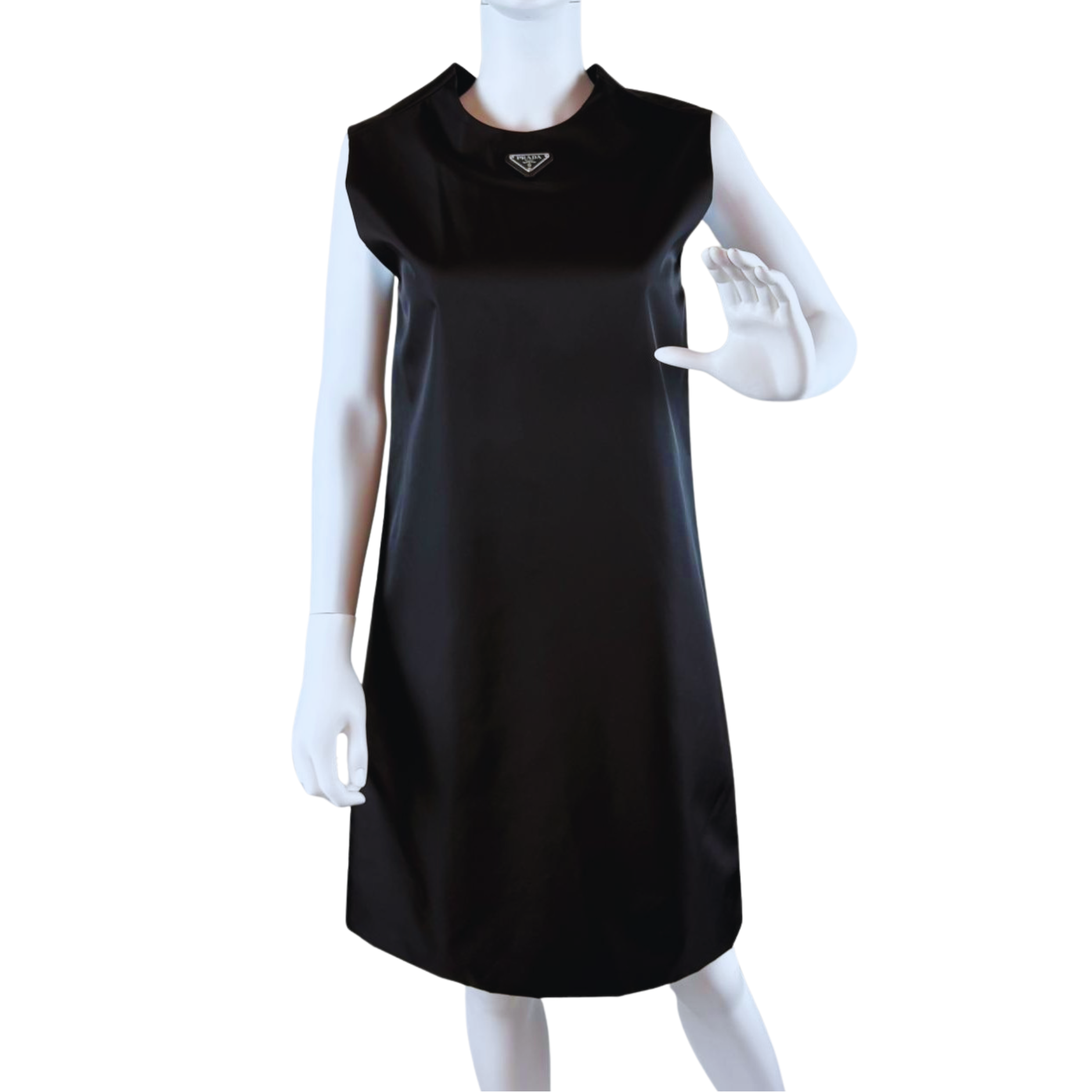 Prada Kleid Nylon