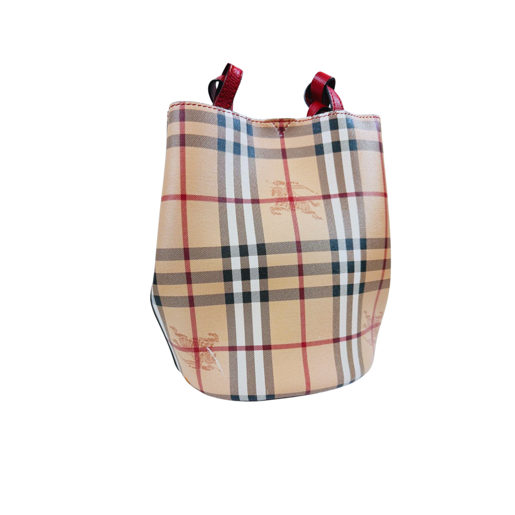 Burberry Beuteltasche