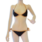 Fendi, Bikini FF Logo