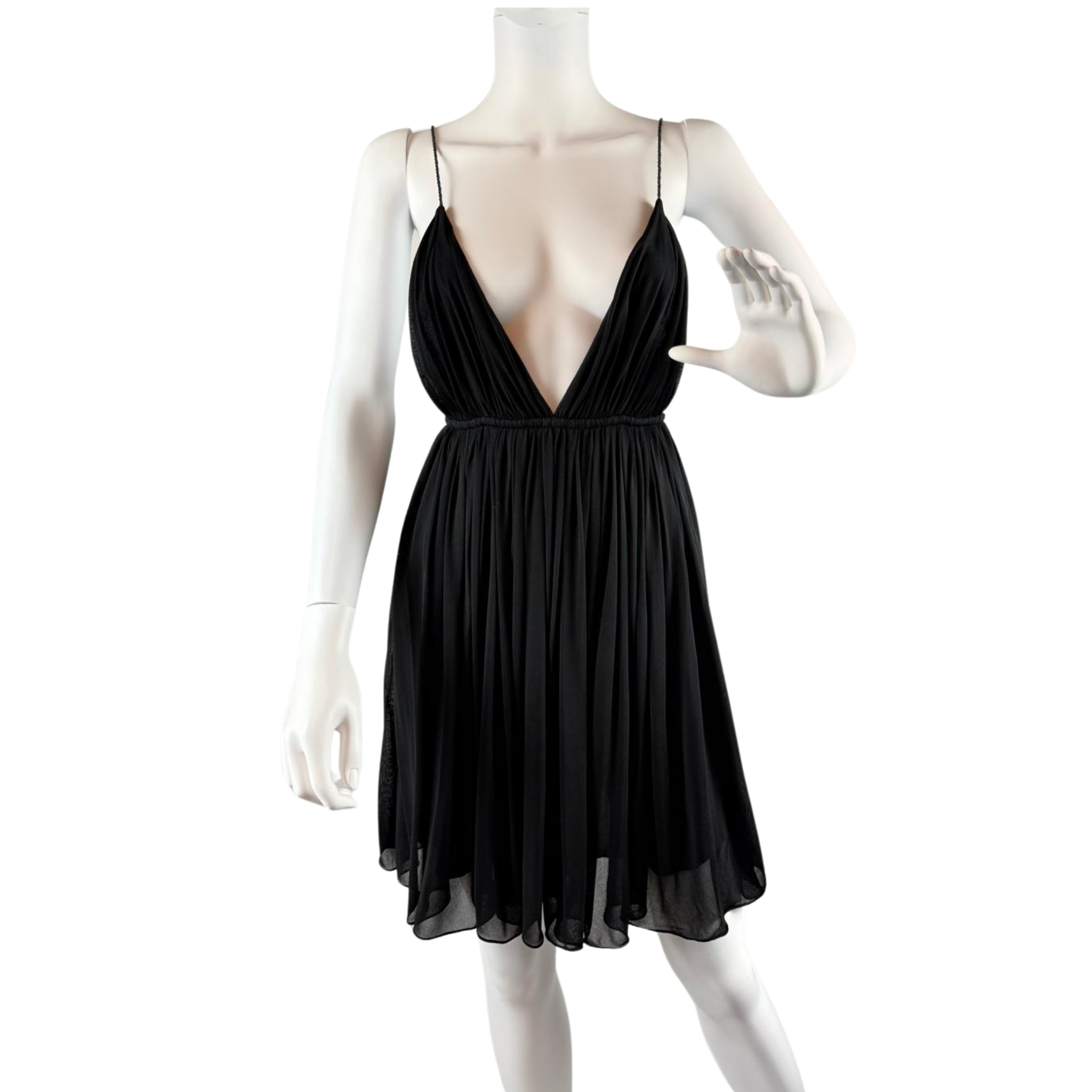 Saint Laurent Dress