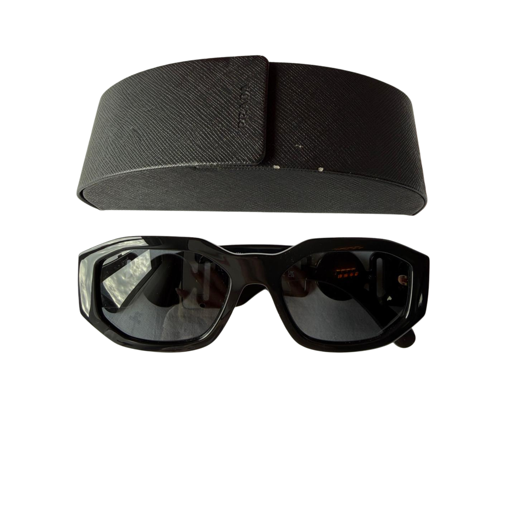 Versace Brille