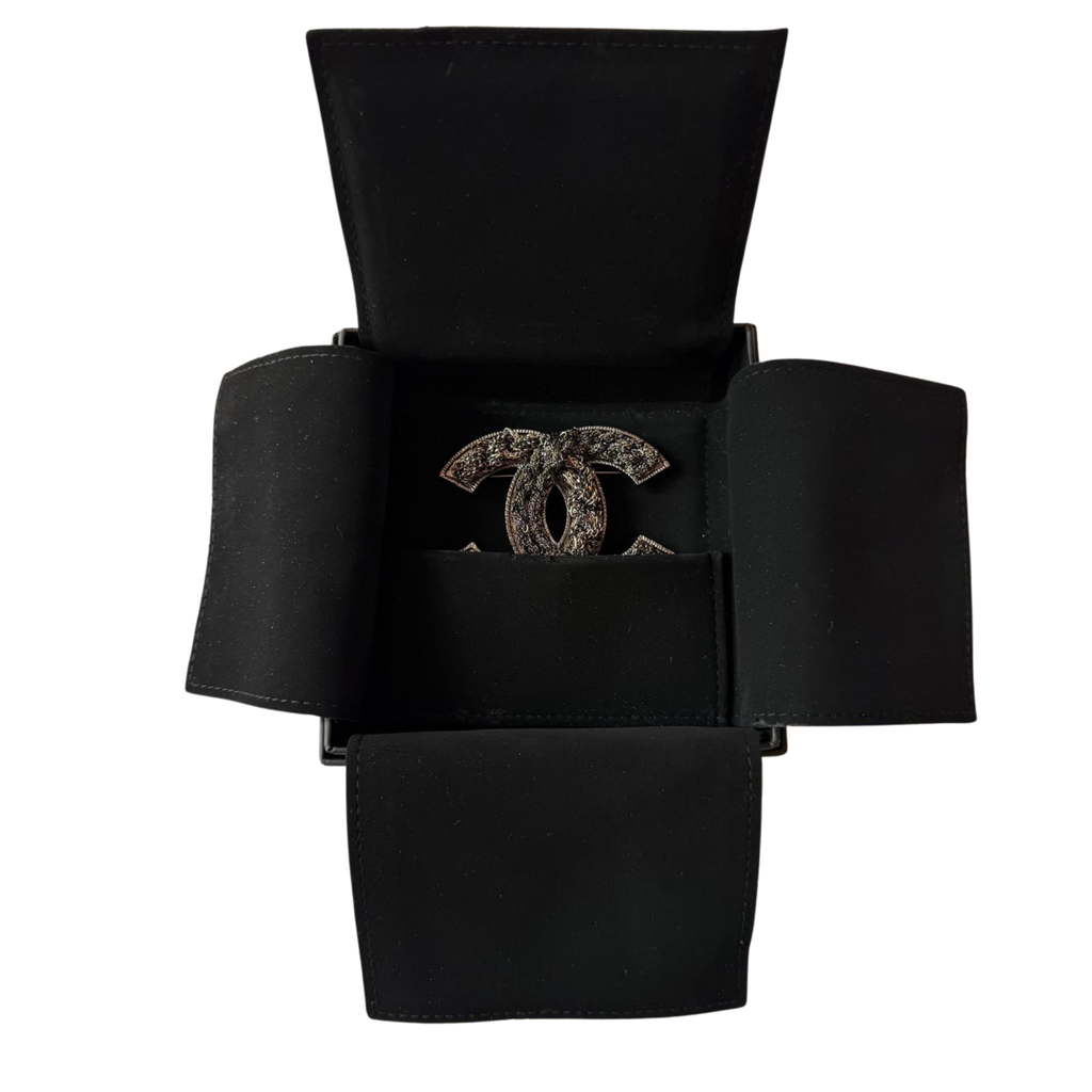 Chanel Brosche Zopf, Sammlerstück
