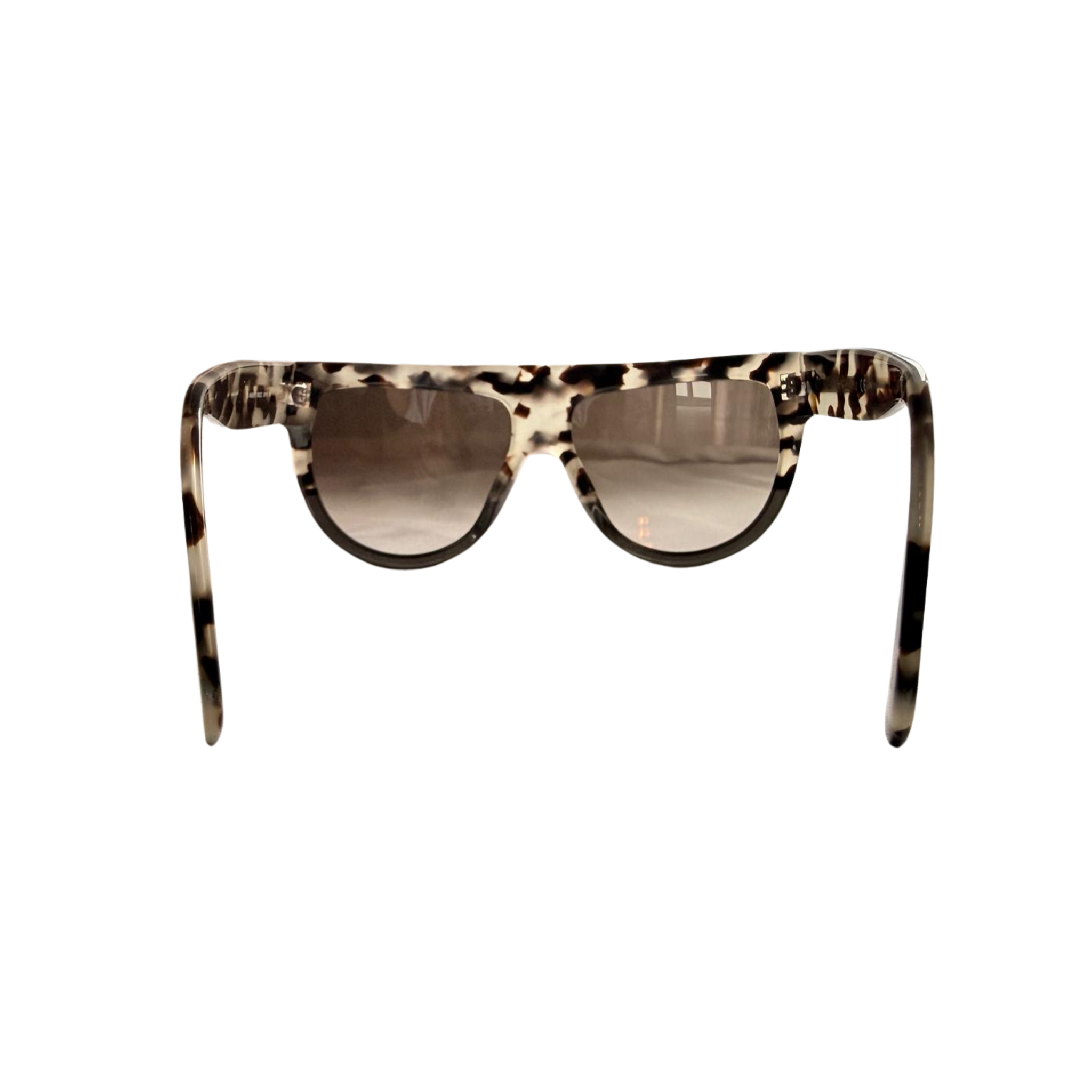 Celine Leopardenmuster
