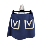 Valentino Rock Crepe Couture