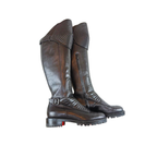 Louboutin Stiefel, Gr. 39