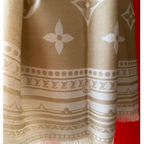 Louis Vuitton Wendeschal