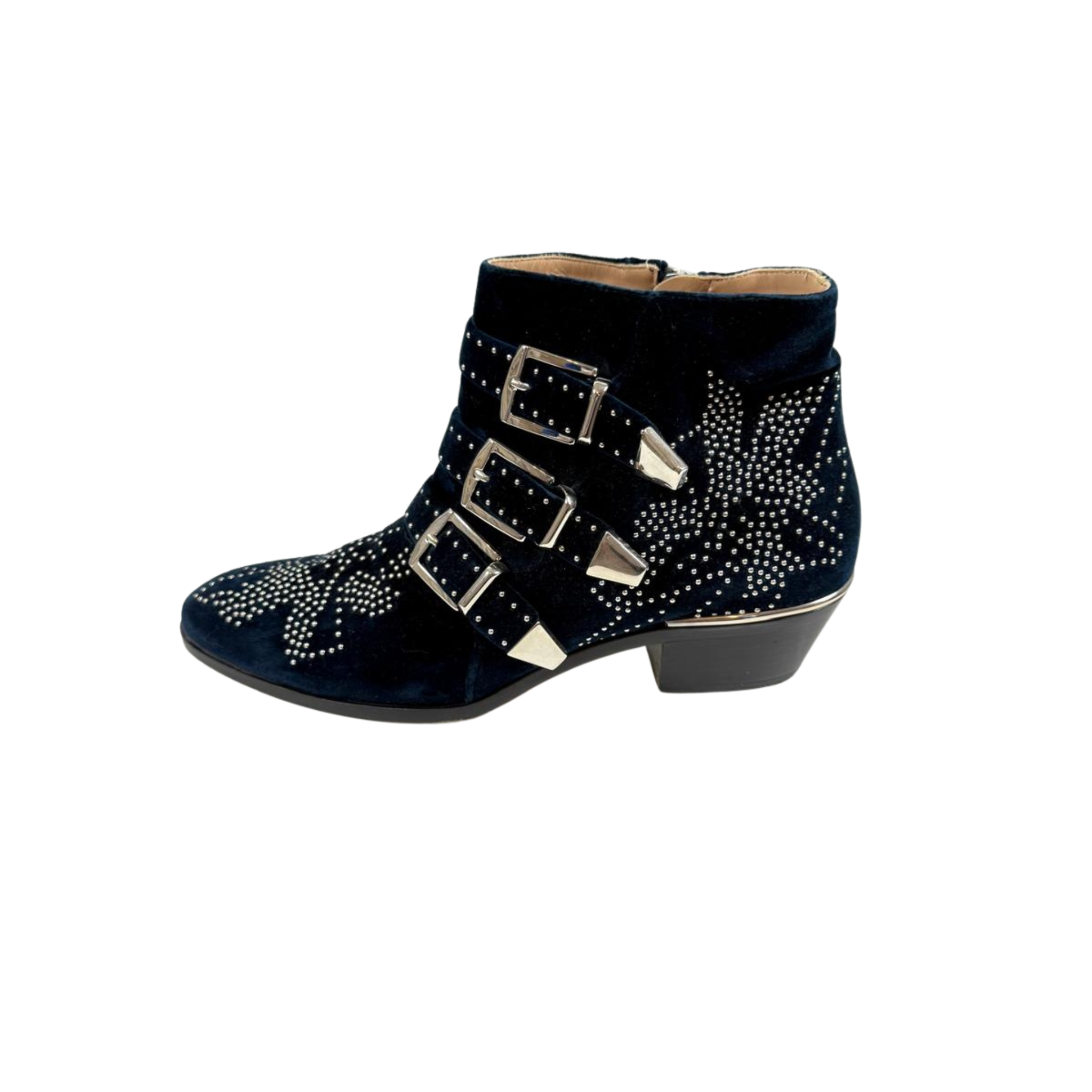 Chloé Susanna Boots, Gr. 38